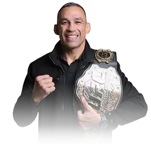 Fabricio Werdum